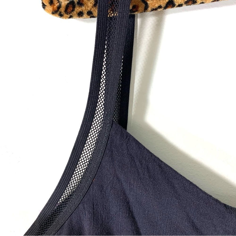 Free People Shes Fancy Longline Brami Bralette Bra - Picture 4 of 10